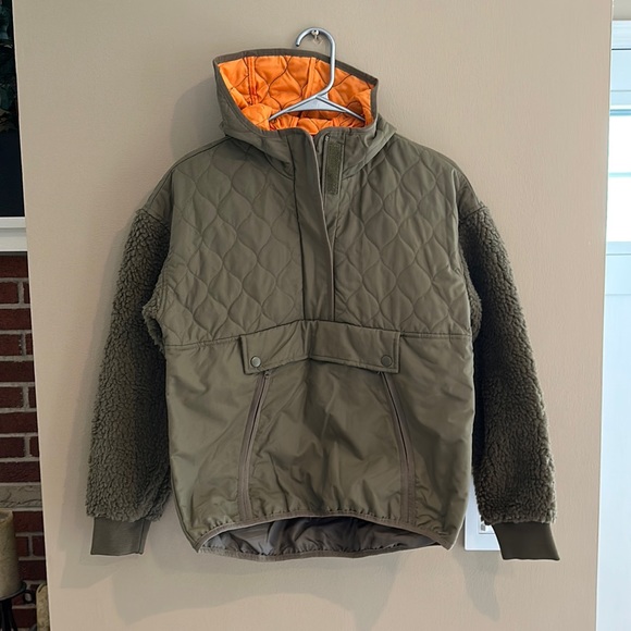 Stoic Jackets & Blazers - Pullover jacket